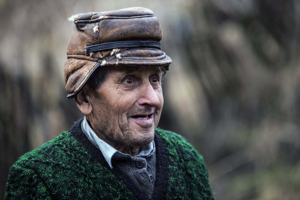 Photograph by vladau vlad-viorel