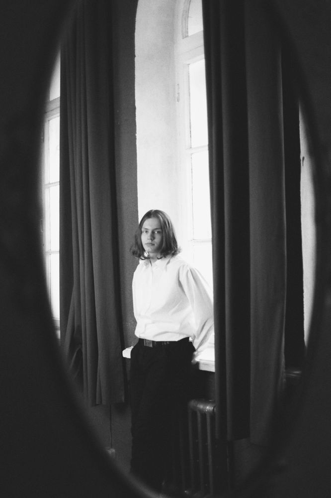 Фотография автора Дарья Смирнова