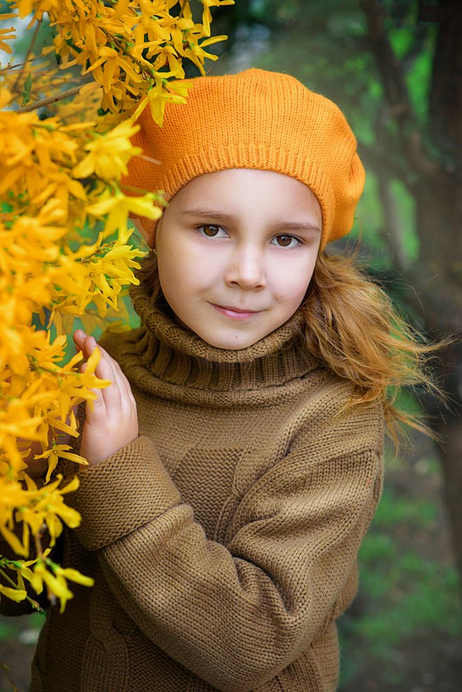 Photograph by Романенко Юлия