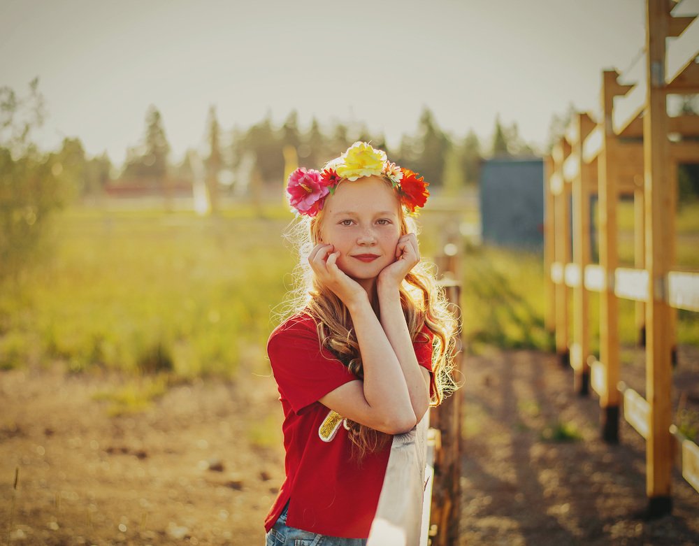 Photograph by Анна Сенникова