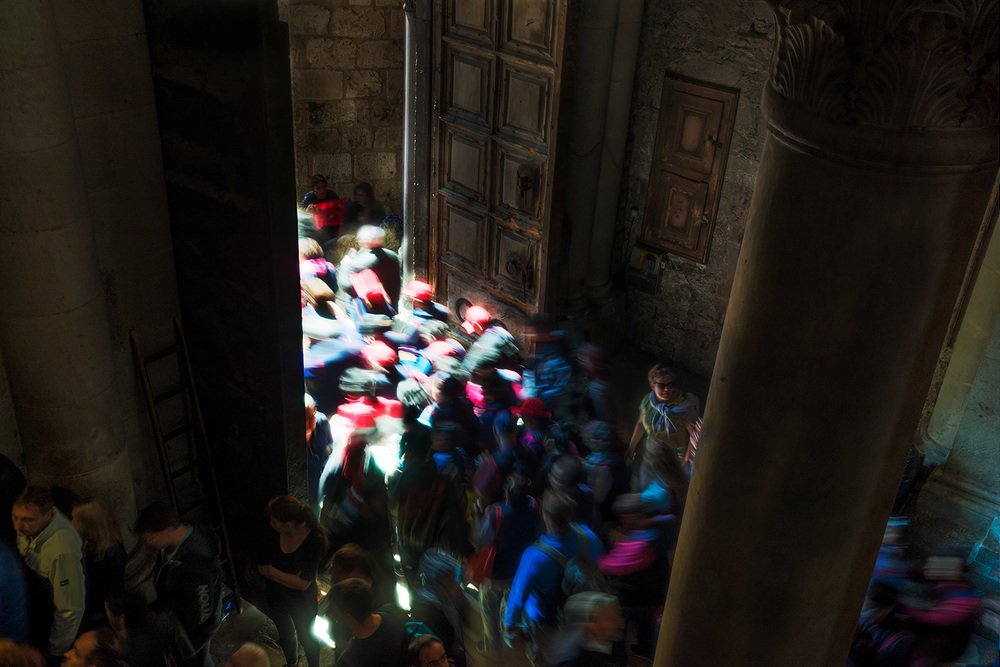 Photograph by Виктория Солодар