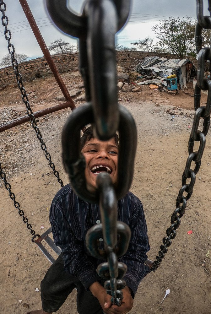 Фотография автора Nakul Harsh