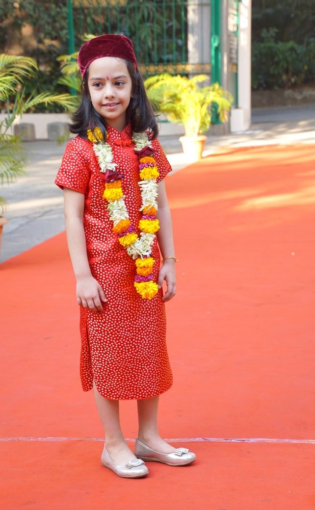 Фотография автора Rumi Behram Balsara.