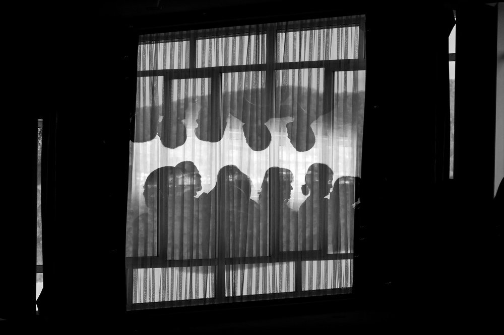 Photograph by Виктор Жулин