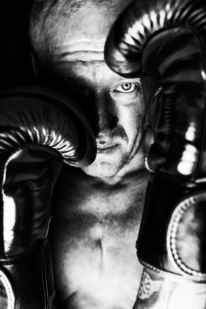 Photograph by Anna Suchcicka