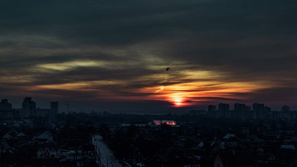 Photograph by Сергей Фещенок