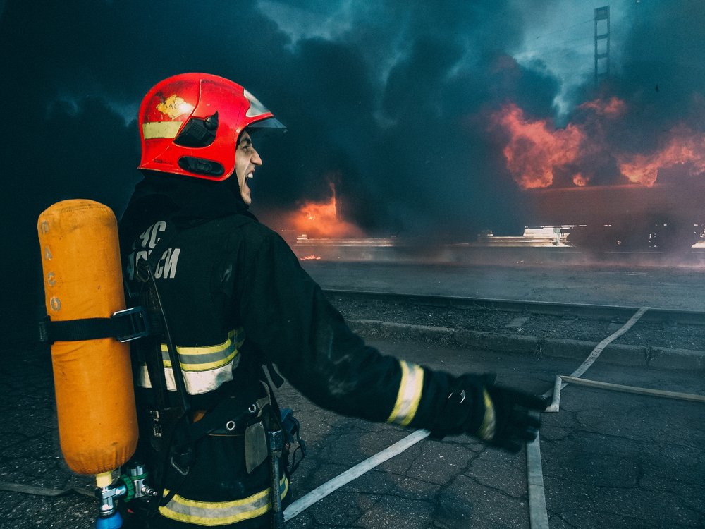 Photograph by Сергей Фещенок