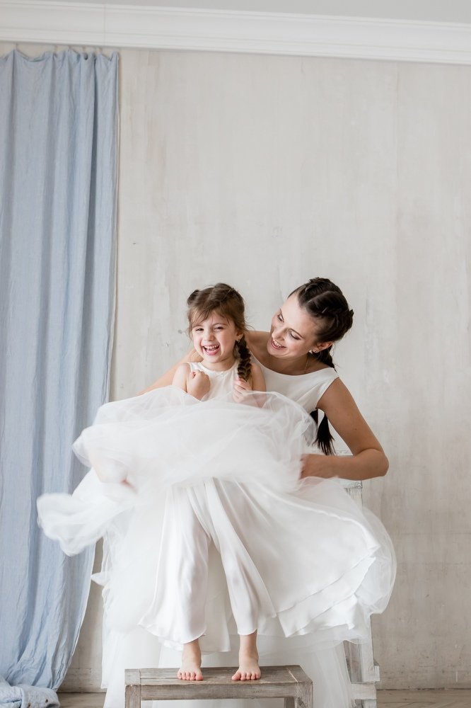 Photograph by Irina Sukretnaya