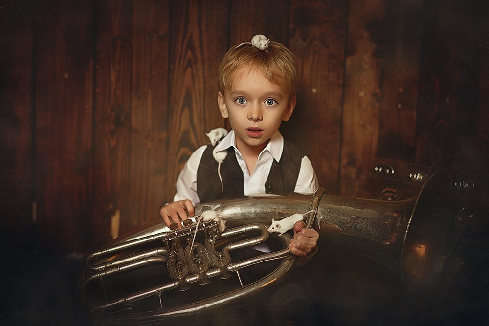 Фотография автора Наталья Законова