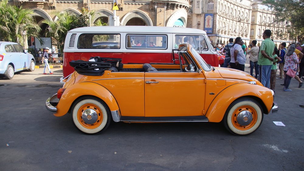 Фотография автора Rumi Behram Balsara.