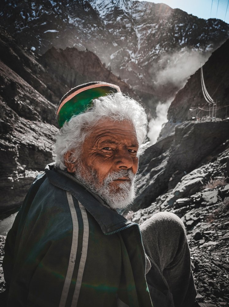 Photograph by Pranav Prabhakar