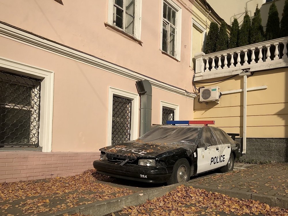 Фотография автора Pacekin