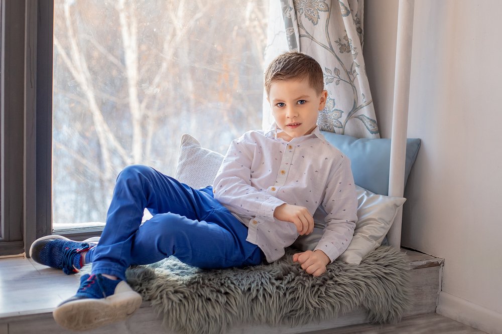 Photograph by Светлана Крупина