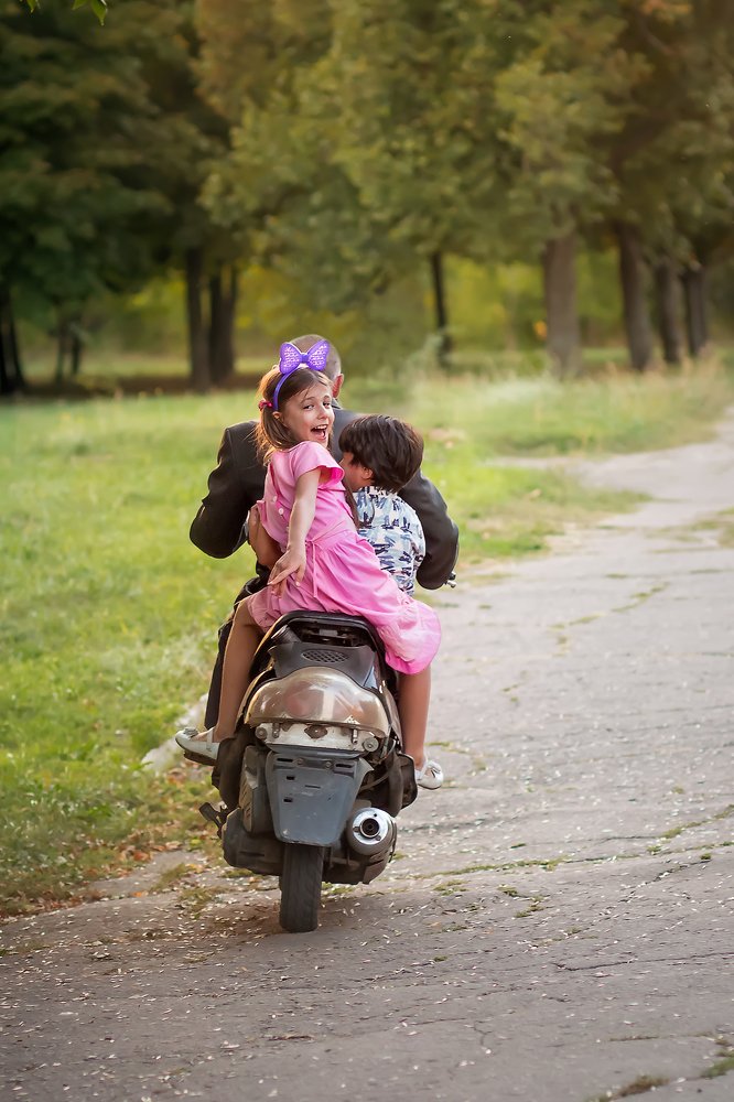 Photograph by Александр Линник