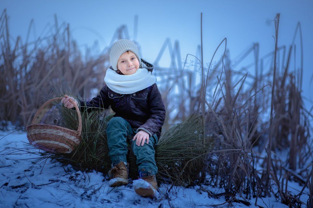 Photograph by ОЛЕСЯ Фомина