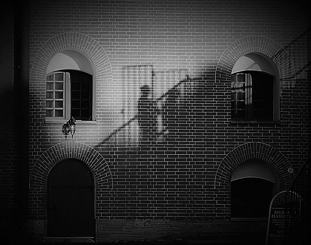 Photograph by Надежда Буаллаг