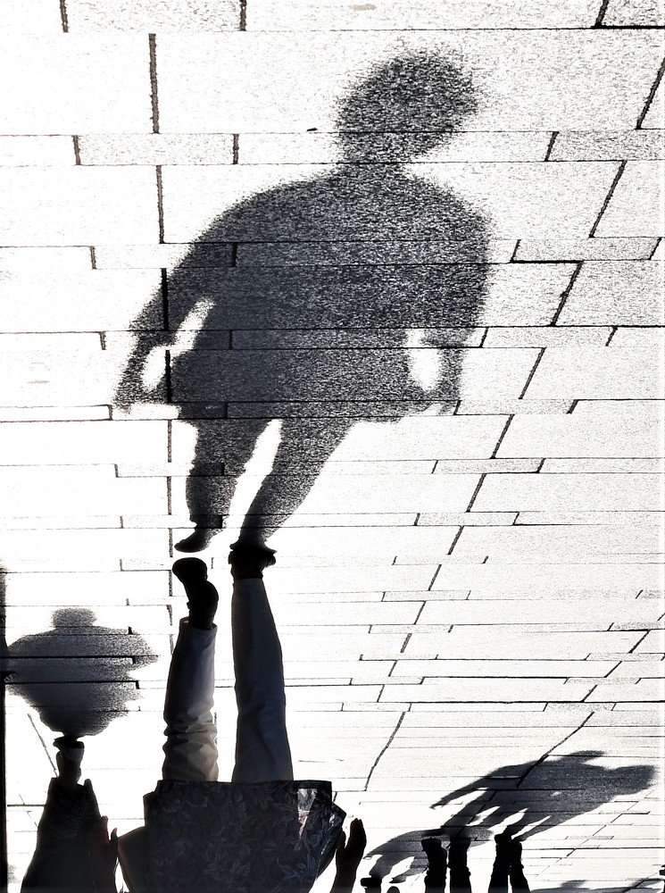 Photograph by Надежда Буаллаг