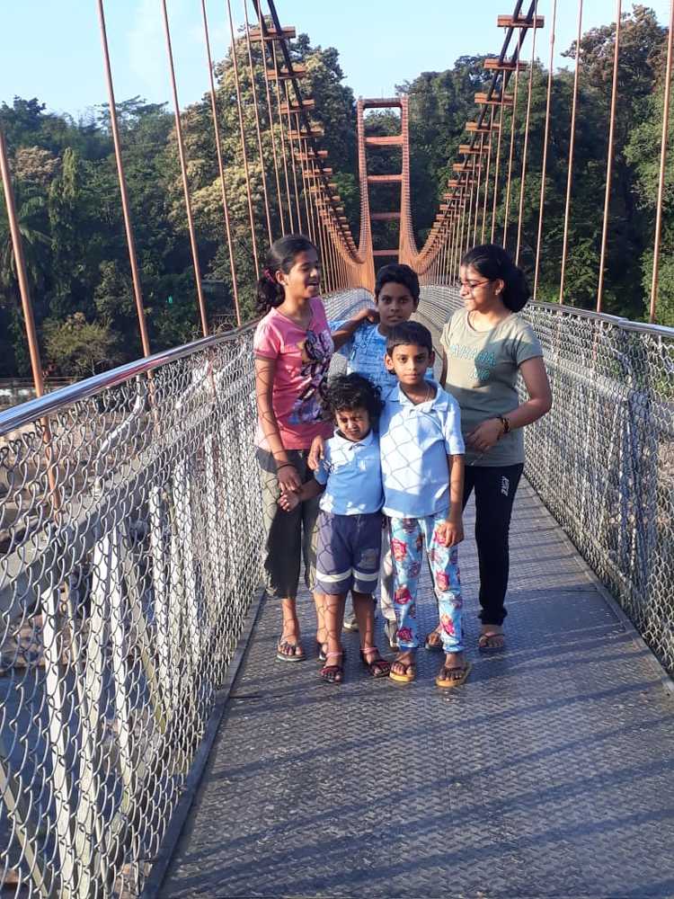 Фотография автора Tom Kottackal