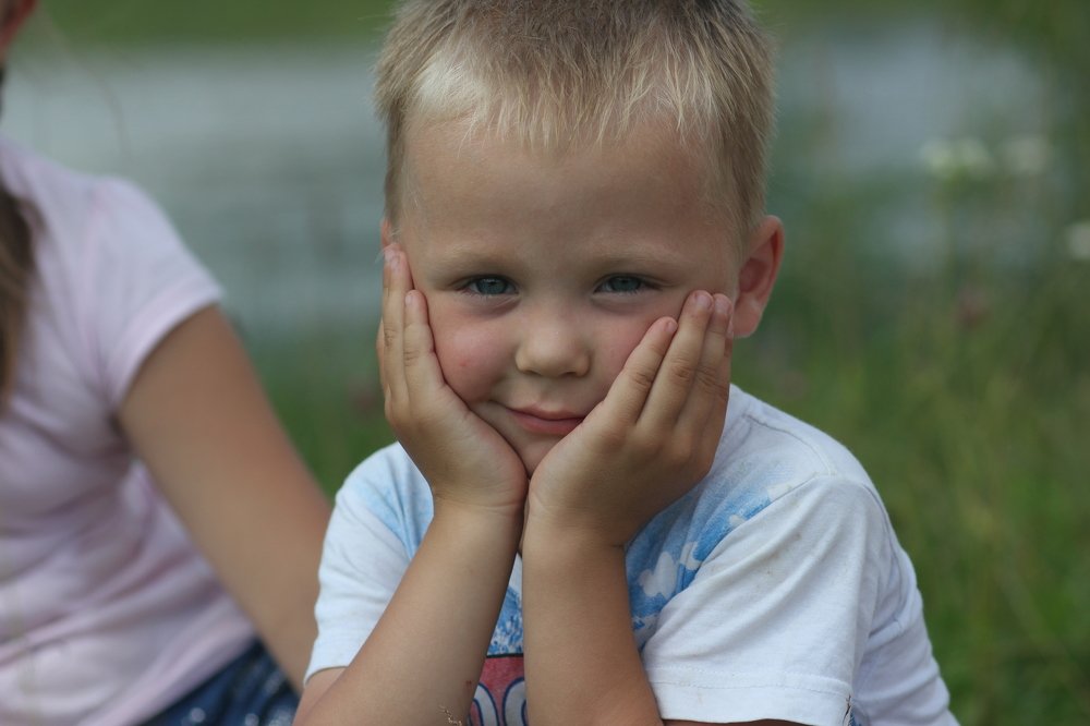 Photograph by Александра Вотякова