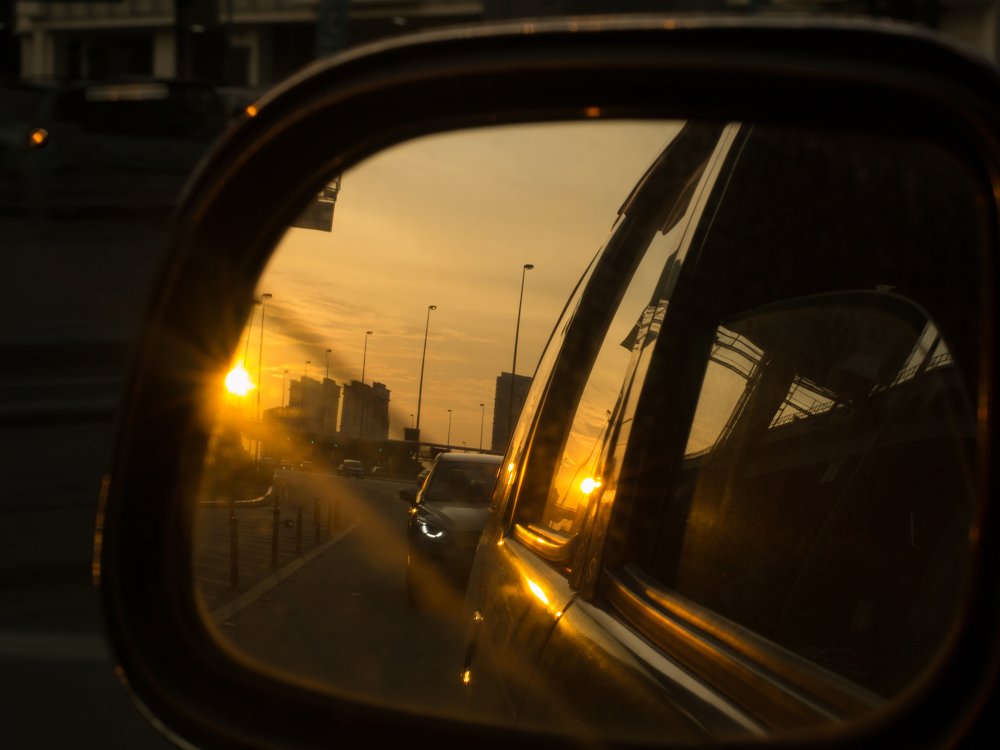 Photograph by Rusudan Khubutiya