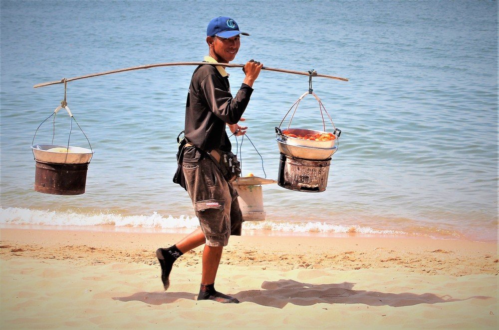 Photograph by Илалов Рустам