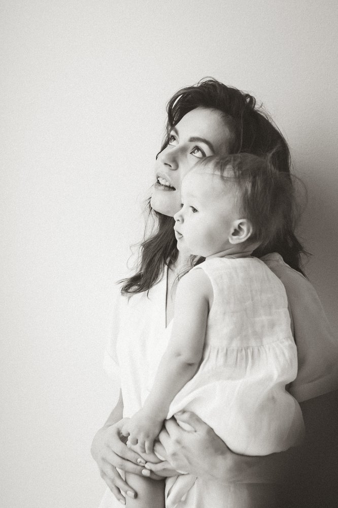 Photograph by Elnora Atnagulova