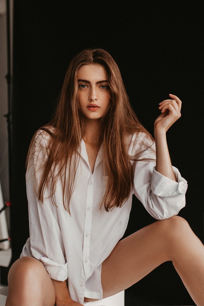 Photograph by Ломтев Александр