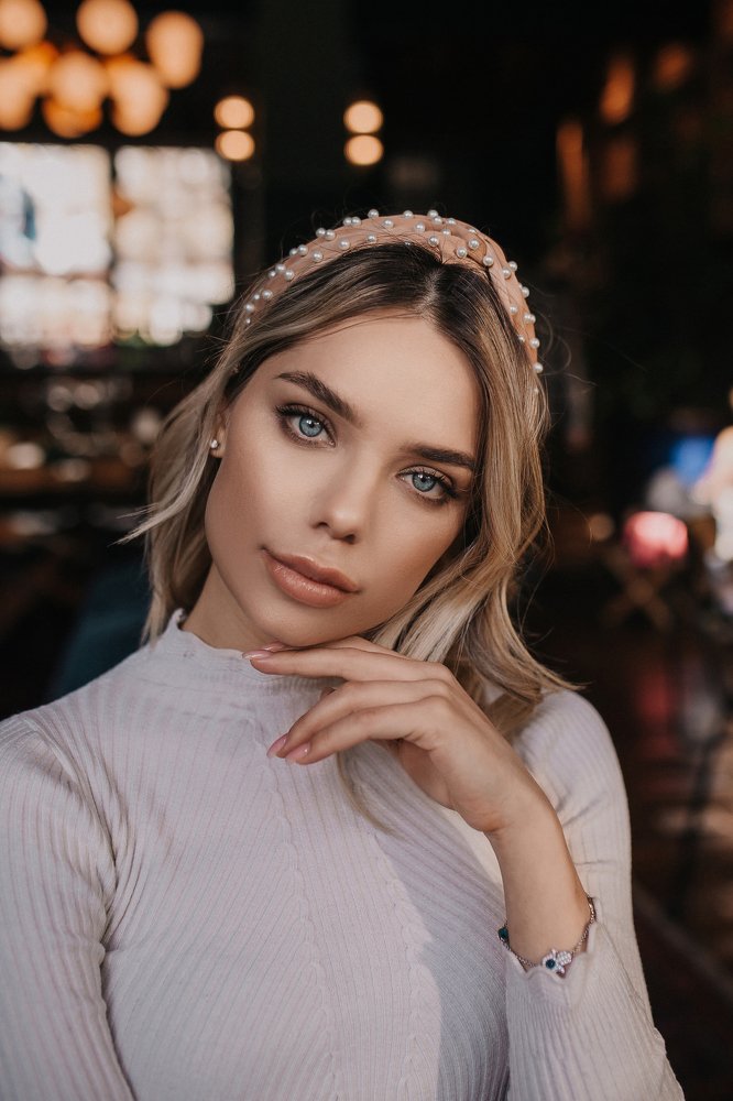 Photograph by Ломтев Александр