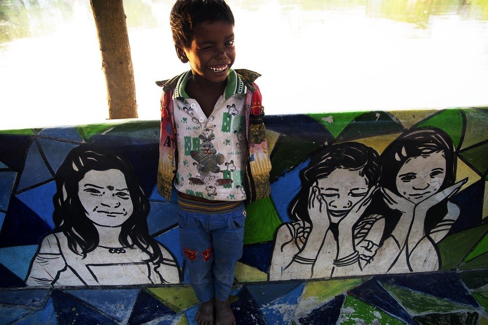 Photograph by RITWICK DEY