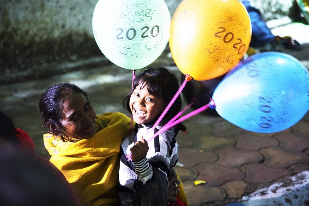 Photograph by RITWICK DEY