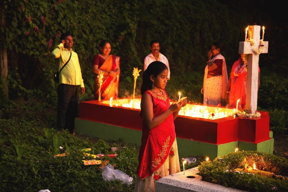 Photograph by RITWICK DEY