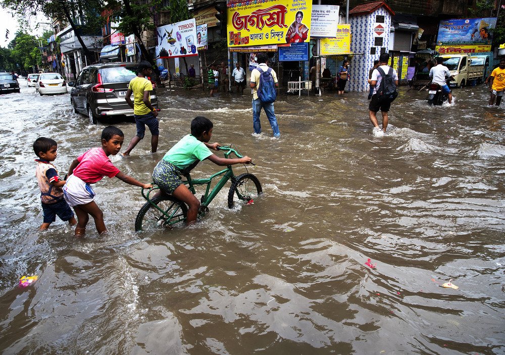 Photograph by RITWICK DEY