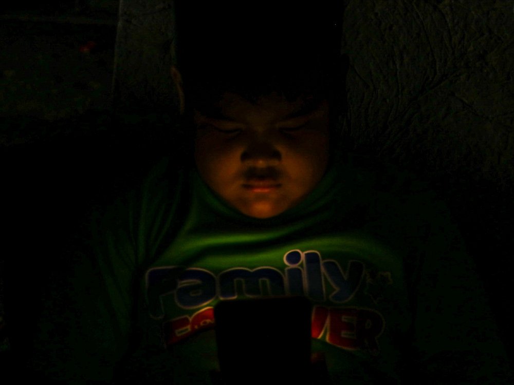 Photograph by Rommel De Castro