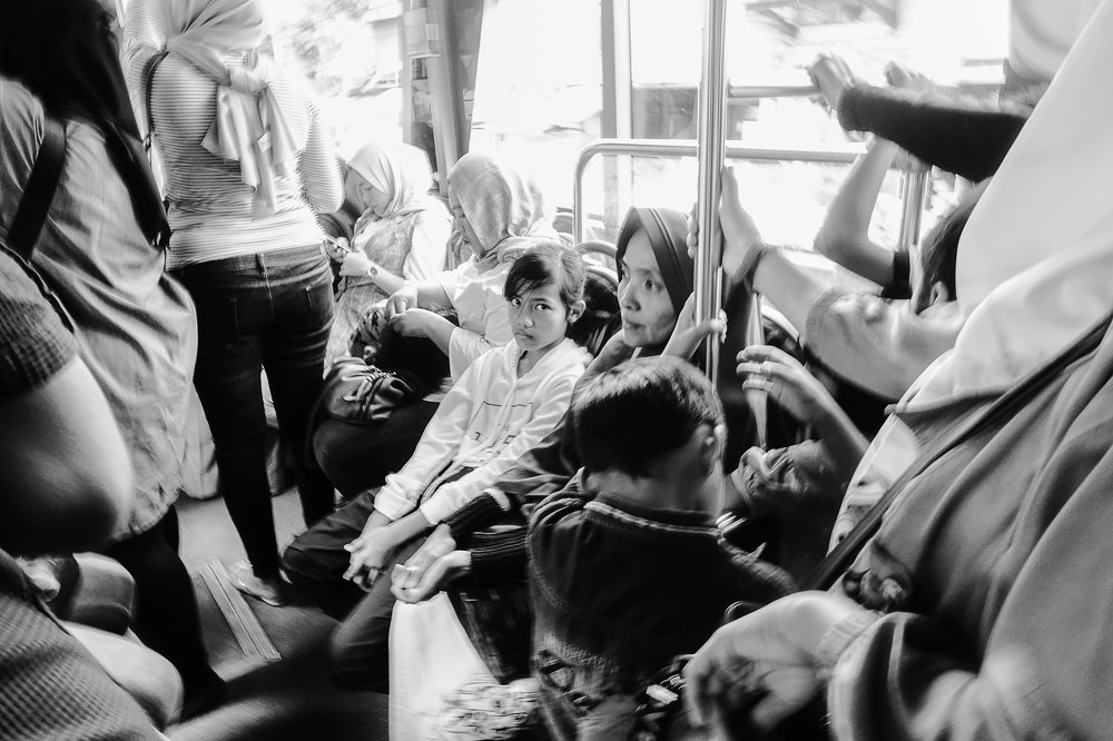 Photograph by Reynaldi Ridho