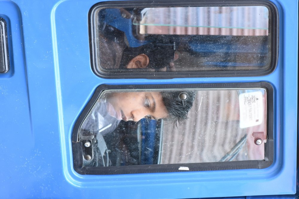 Photograph by Dipayan Debbarma