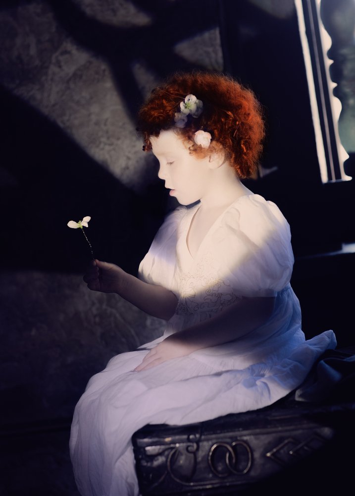 Photograph by Берг Дарья