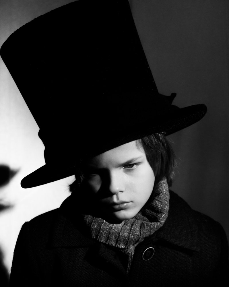 Photograph by Берг Дарья