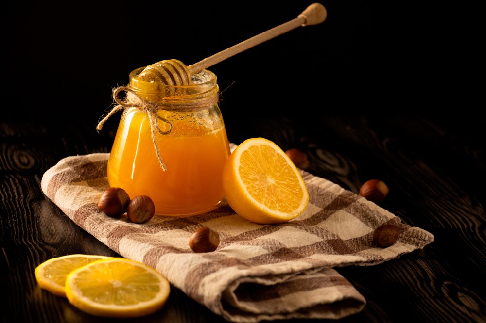Photograph by Olha Lukanova