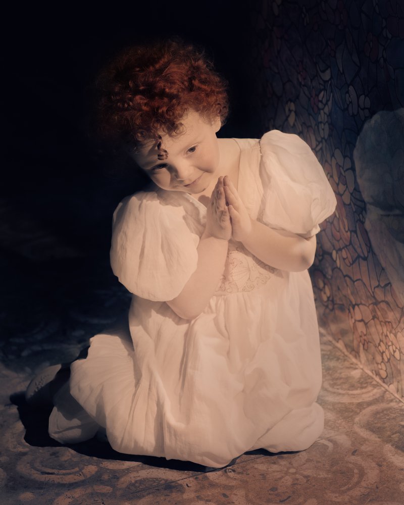 Photograph by Берг Дарья