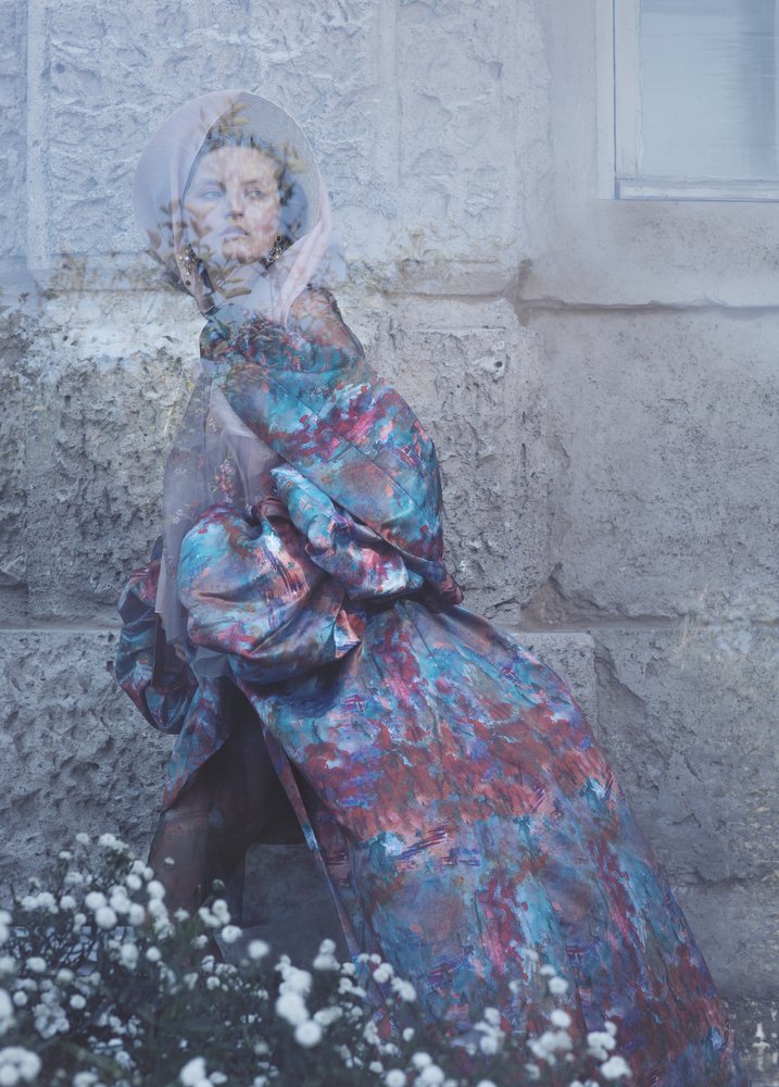 Photograph by Берг Дарья