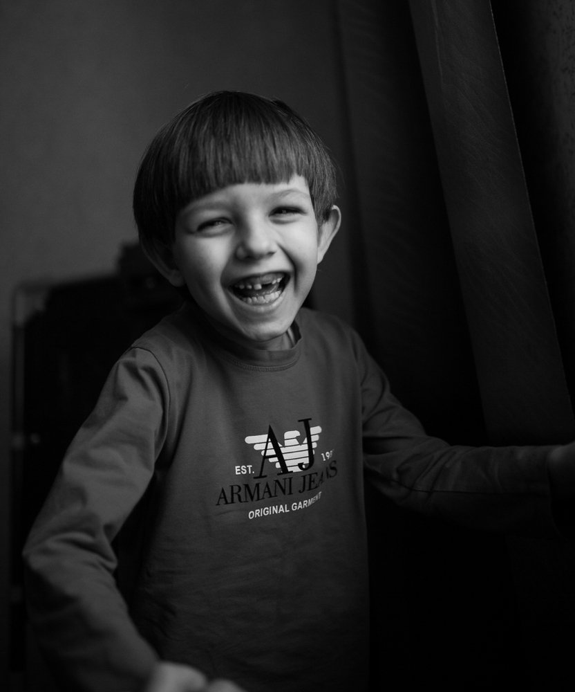 Photograph by Александр Губель