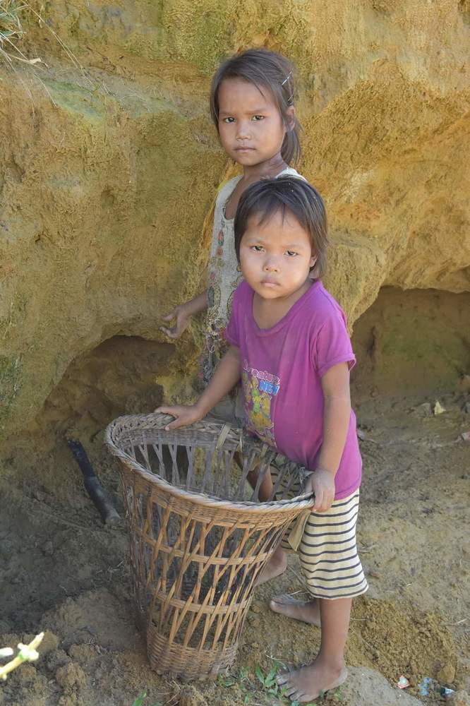 Photograph by Dipayan Debbarma