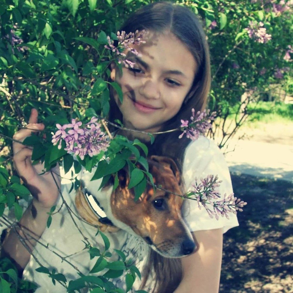 Photograph by Регина Орехова