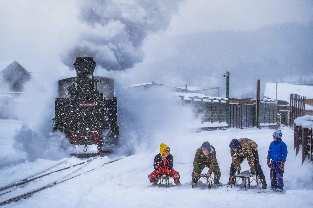 Фотография автора Popescu Cezar Gabriel