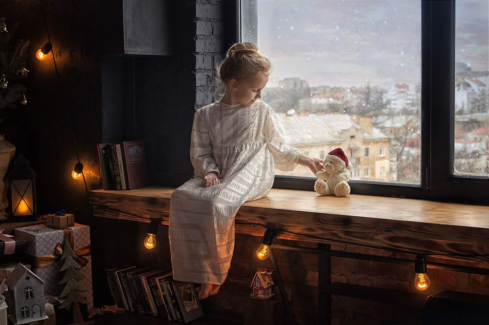 Photograph by Ольга Черепанова