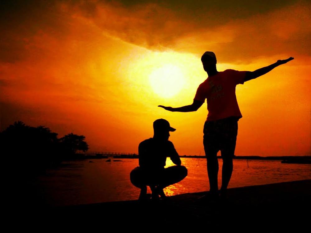 Photograph by Tikuochi Iheukwumere