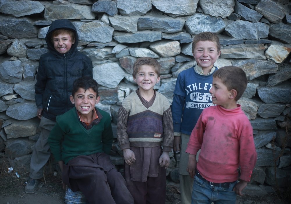 Фотография автора ALI SHAH SYED SHAH ZAIB