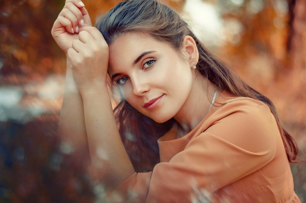 Photograph by Алёна Кузинская