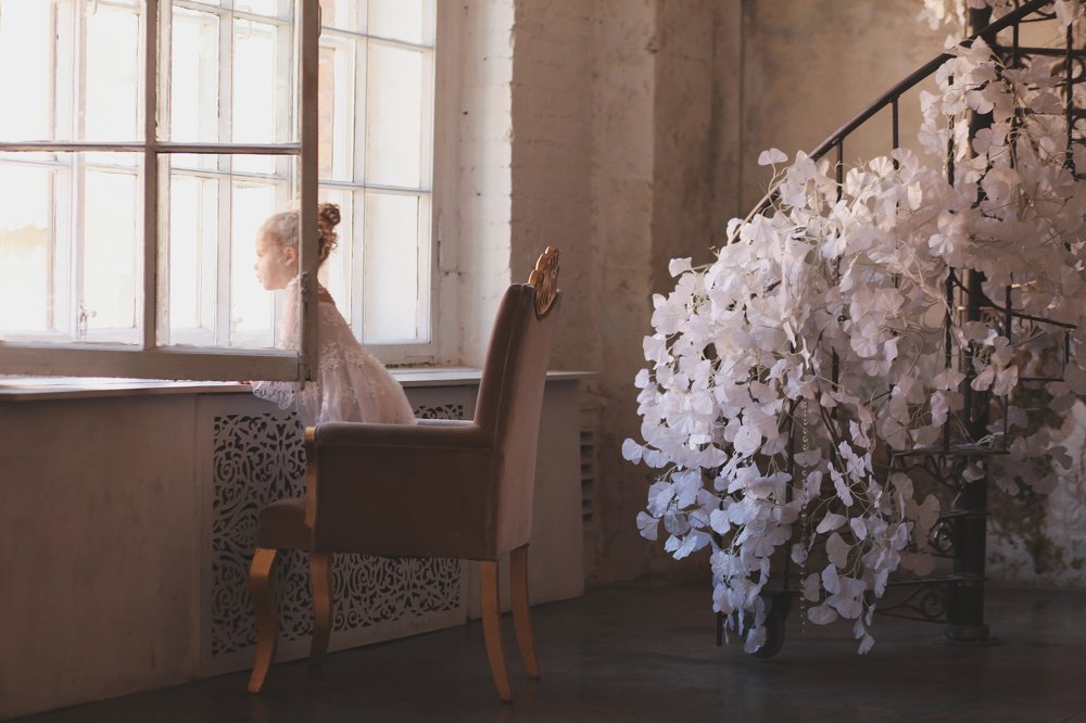 Photograph by Полина Данилова