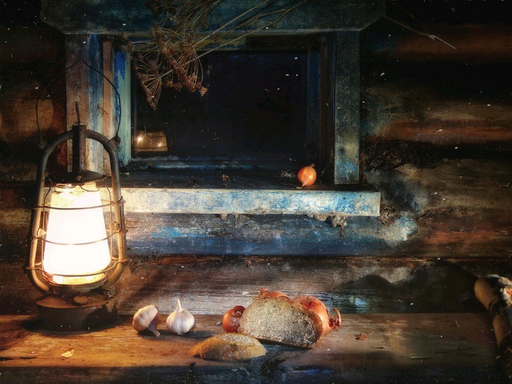 Photograph by Светлана Лехмус